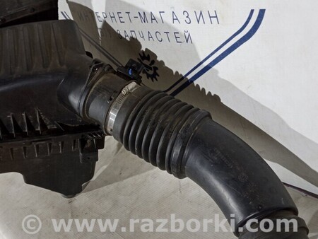 ФОТО Корпус воздушного фильтра для Jeep Grand Cherokee Киев