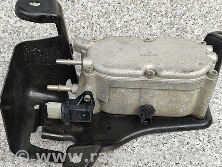 ФОТО Корпус топливного фильтра для Jeep Grand Cherokee Киев