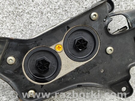 ФОТО Корпус топливного фильтра для Jeep Grand Cherokee Киев