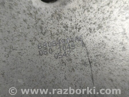 ФОТО Корпус топливного фильтра для Jeep Grand Cherokee Киев