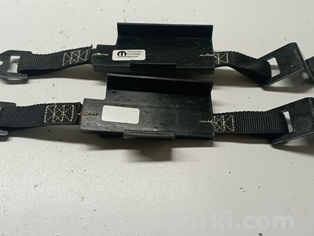 ФОТО Крепление аккумулятора для Jeep Grand Cherokee Киев