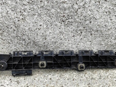 ФОТО Крепление бампера задний левый для Jeep Grand Cherokee Киев