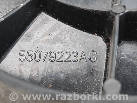 ФОТО Крепление бампера задний левый для Jeep Grand Cherokee Киев