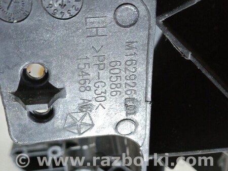 ФОТО Кріплення фари права сторона для Jeep Grand Cherokee Киев