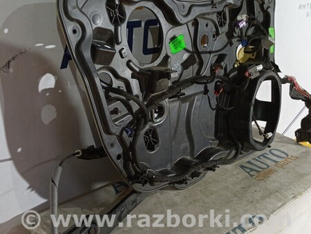 ФОТО Механізм склопідйомника дверей передньої лівої для Jeep Grand Cherokee Киев