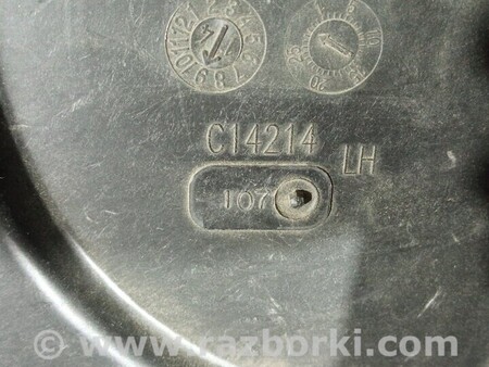 ФОТО Механізм склопідйомника дверей передньої лівої для Jeep Grand Cherokee Киев