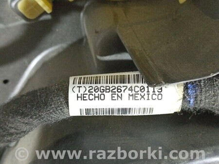 ФОТО Механізм склопідйомника дверей передньої лівої для Jeep Grand Cherokee Киев