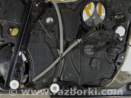 ФОТО Механізм склопідйомника дверей передньої лівої для Jeep Grand Cherokee Киев