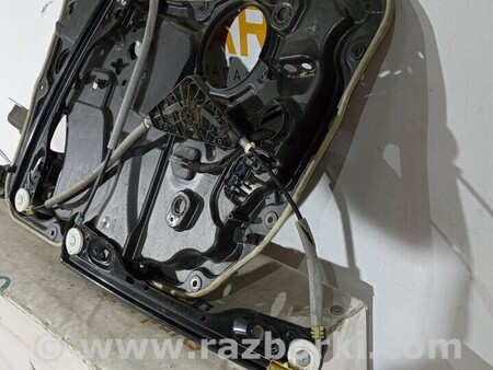 ФОТО Механізм склопідйомника дверей передньої лівої для Jeep Grand Cherokee Киев