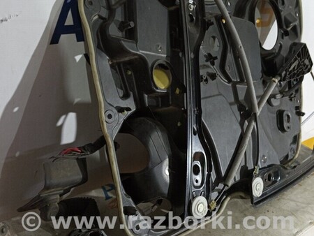 ФОТО Механізм склопідйомника дверей передньої лівої для Jeep Grand Cherokee Киев