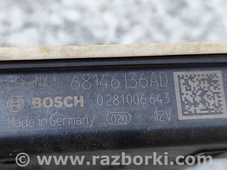 ФОТО Модуль датчик блок для Jeep Grand Cherokee Киев