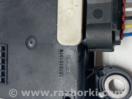 ФОТО Модуль лямбда-зонд для Jeep Grand Cherokee Киев