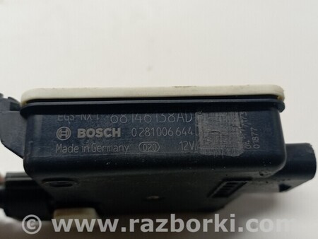 ФОТО Модуль лямбда-зонд для Jeep Grand Cherokee Киев