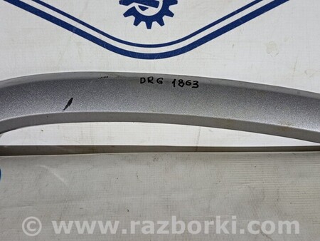 ФОТО Молдинг двері задньої правої для Jeep Grand Cherokee Киев