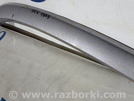ФОТО Молдинг двері задньої правої для Jeep Grand Cherokee Киев