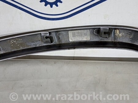 ФОТО Молдинг двері задньої правої для Jeep Grand Cherokee Киев