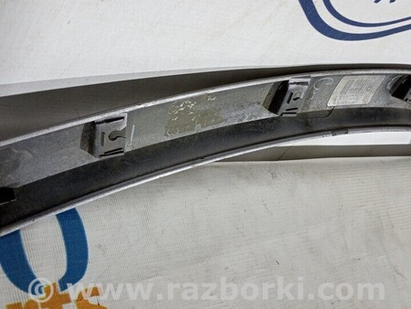 ФОТО Молдинг двері задньої правої для Jeep Grand Cherokee Киев