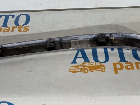 ФОТО Молдинг двері задньої правої для Jeep Grand Cherokee Киев