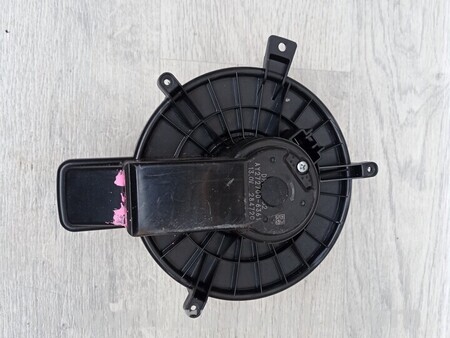 ФОТО Мотор вентилятора печки для Jeep Grand Cherokee Киев