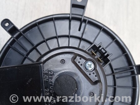 ФОТО Мотор вентилятора печки для Jeep Grand Cherokee Киев