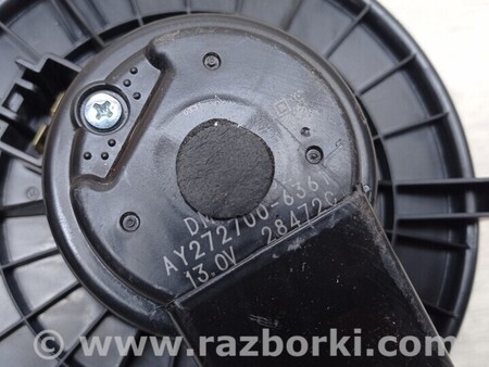 ФОТО Мотор вентилятора печки для Jeep Grand Cherokee Киев