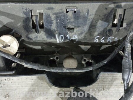 ФОТО Накладка крышки багажника для Jeep Grand Cherokee Киев