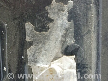 ФОТО Накладка крышки багажника для Jeep Grand Cherokee Киев