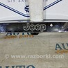 ФОТО Накладка крышки багажника для Jeep Grand Cherokee Киев
