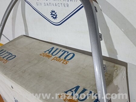 ФОТО Накладка крыла переднего правого для Jeep Grand Cherokee Киев