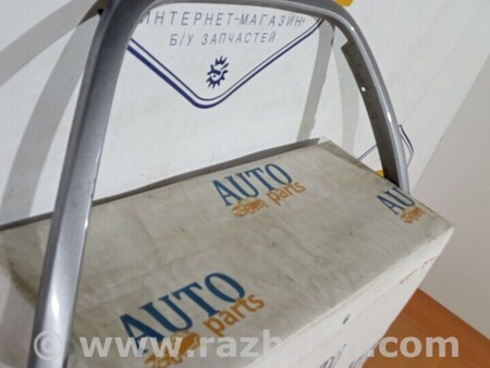 ФОТО Накладка крыла переднего правого для Jeep Grand Cherokee Киев