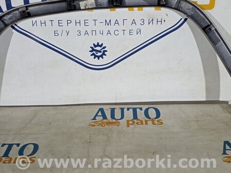 ФОТО Накладка крыла переднего правого для Jeep Grand Cherokee Киев