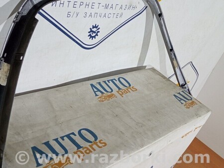 ФОТО Накладка крыла переднего правого для Jeep Grand Cherokee Киев