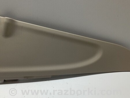 ФОТО Накладка панель центрального туннеля левая для Jeep Grand Cherokee Киев