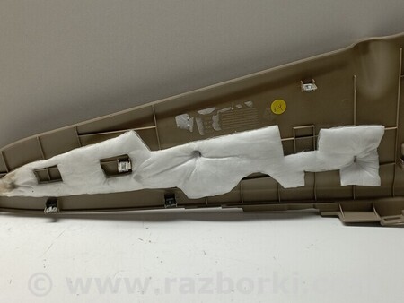 ФОТО Накладка панель центрального туннеля левая для Jeep Grand Cherokee Киев