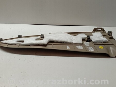 ФОТО Накладка панель центрального туннеля правая для Jeep Grand Cherokee Киев