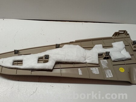 ФОТО Накладка панель центрального туннеля правая для Jeep Grand Cherokee Киев