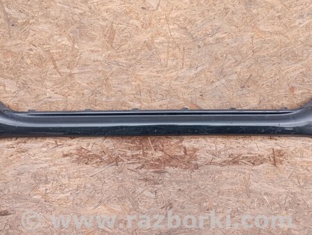 ФОТО Накладка порога внешняя правая для Jeep Grand Cherokee Киев