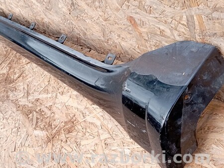 ФОТО Накладка порога внешняя правая для Jeep Grand Cherokee Киев