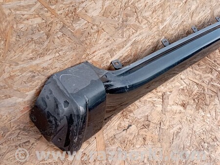 ФОТО Накладка порога внешняя правая для Jeep Grand Cherokee Киев