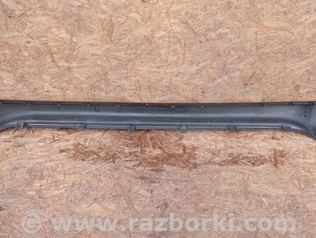 ФОТО Накладка порога внешняя правая для Jeep Grand Cherokee Киев