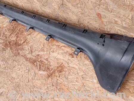 ФОТО Накладка порога внешняя правая для Jeep Grand Cherokee Киев