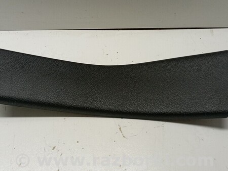 ФОТО Накладка порога задняя левая для Jeep Grand Cherokee Киев