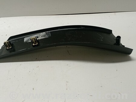 ФОТО Накладка порога задняя левая для Jeep Grand Cherokee Киев