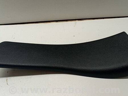 ФОТО Накладка порога задняя правая для Jeep Grand Cherokee Киев