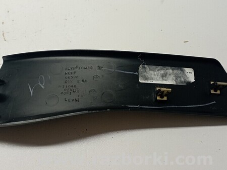 ФОТО Накладка порога задняя правая для Jeep Grand Cherokee Киев