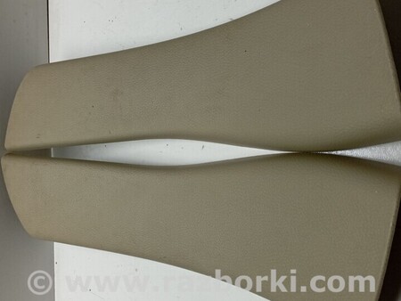 ФОТО Накладка порога задняя правая или левая для Jeep Grand Cherokee Киев