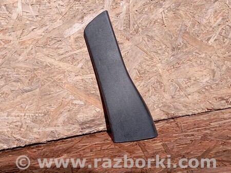 ФОТО Накладка порога левая для Jeep Grand Cherokee Киев