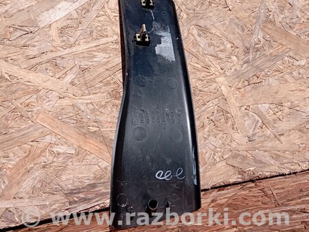 ФОТО Накладка порога левая для Jeep Grand Cherokee Киев