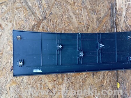 ФОТО Накладка потолка для Jeep Grand Cherokee Киев