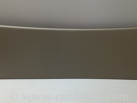 ФОТО Накладка правая бежевая для Jeep Grand Cherokee Киев